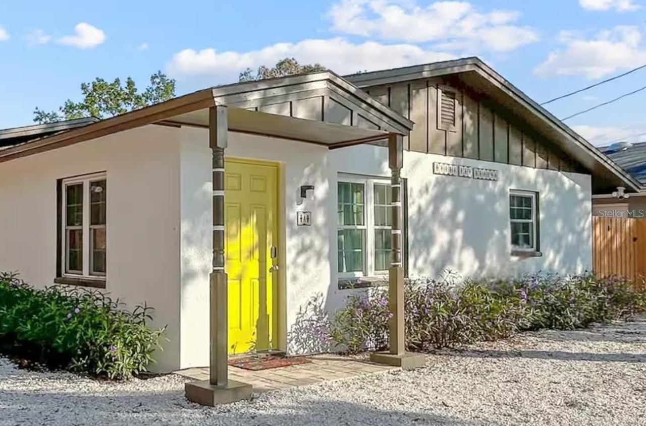 6602 S Faul St., Tampa, FL 33616