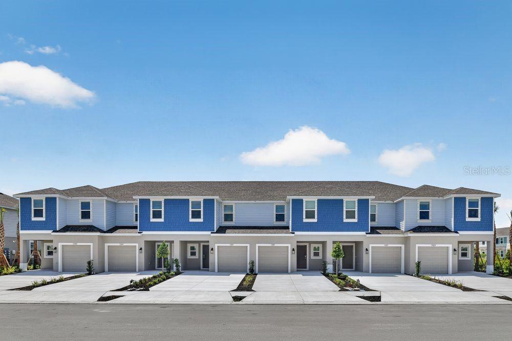 13223 Stable Pl., Parrish, FL 34219