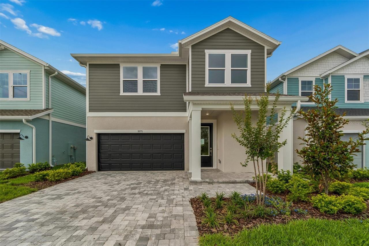 3371 Yellow Cassia Dr., Wesley Chapel, FL 33543