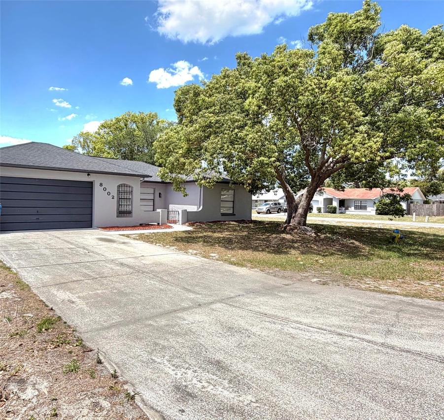 8002 Wooden Dr., Spring Hill, FL 34606