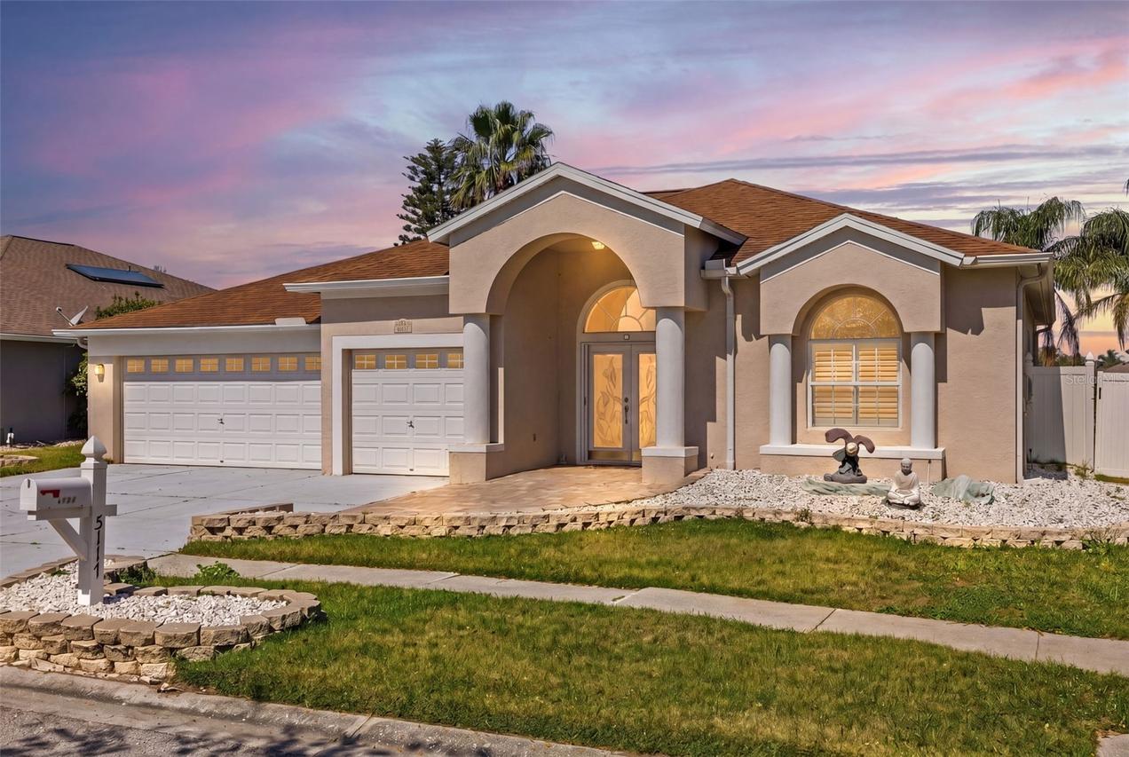 5117 Spectacular Bid Dr., Wesley Chapel, FL 33544