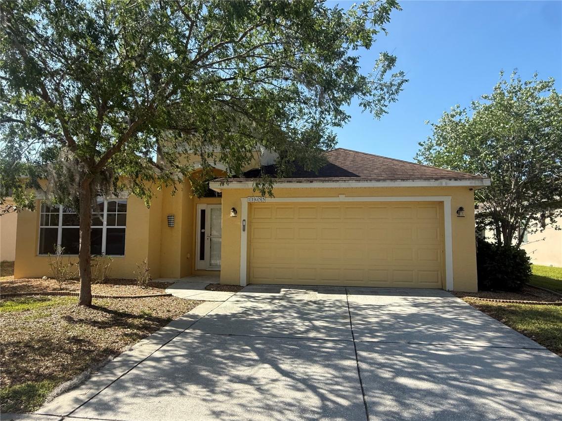 11055 Belle Haven Dr., New Port Richey, FL 34654