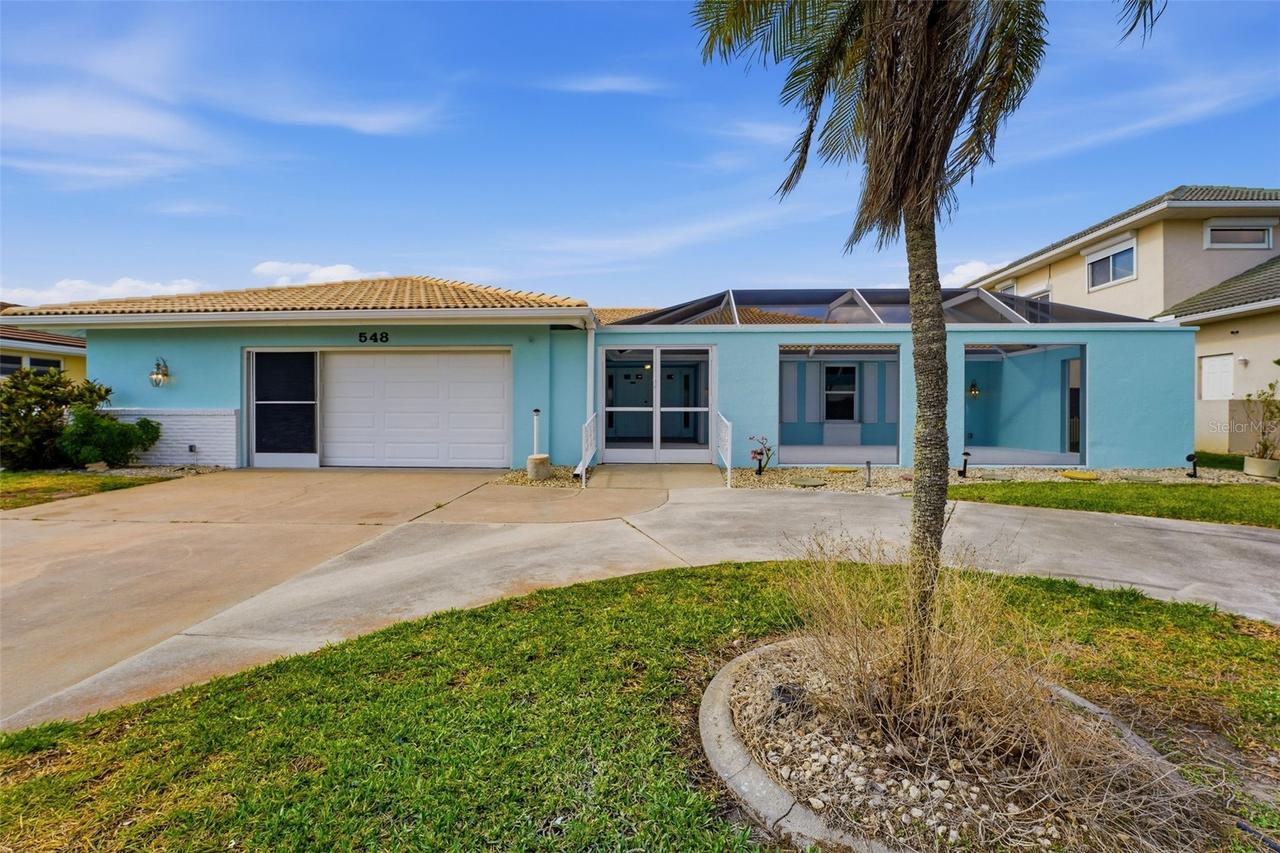 548 Belvedere Ct., Punta Gorda, FL 33950