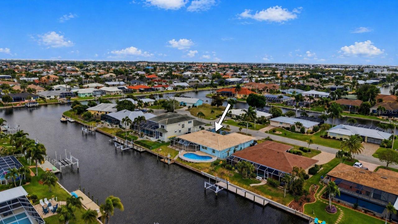 548 Belvedere Ct., Punta Gorda, FL 33950