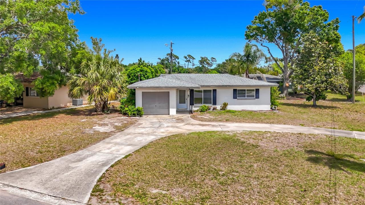 1799 Suffolk Dr., Clearwater, FL 33756