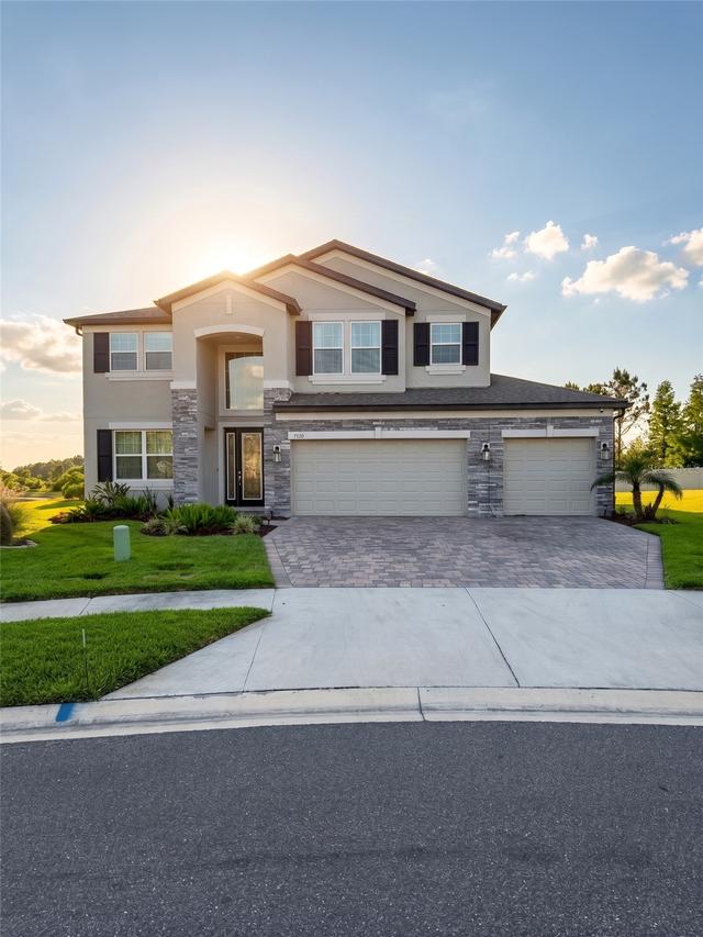 7520 Greenheart Ct., Wesley Chapel, FL 33545