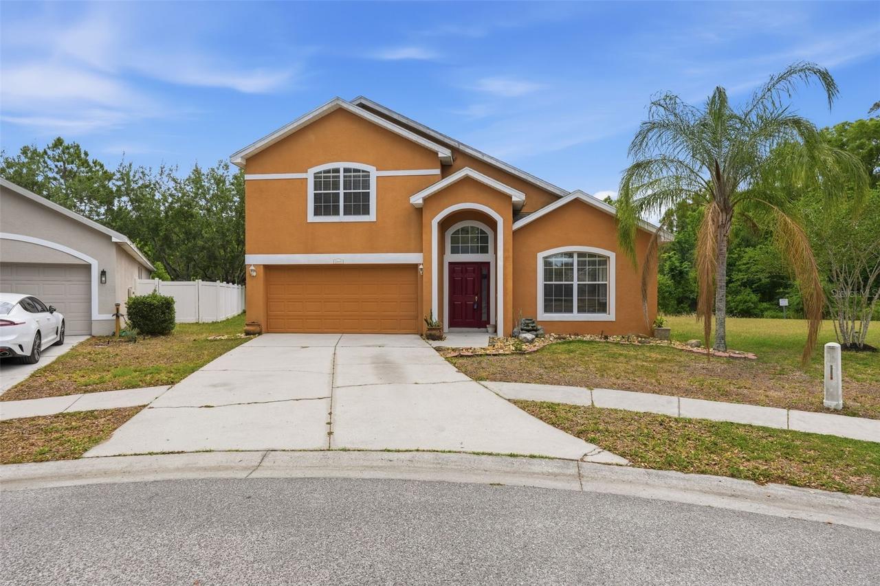 12005 Infinity Dr., New Port Richey, FL 34654