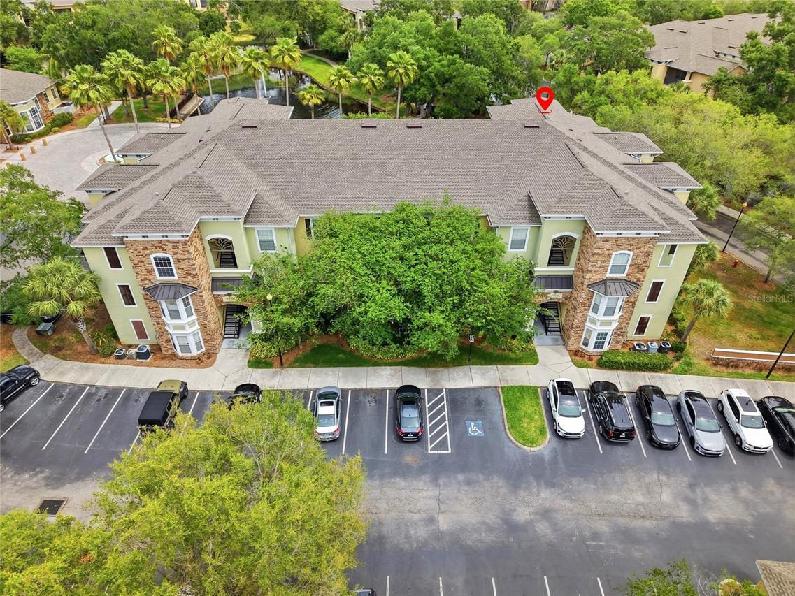 9916 Courtney Palms Blvd. #302, Tampa, FL 33619