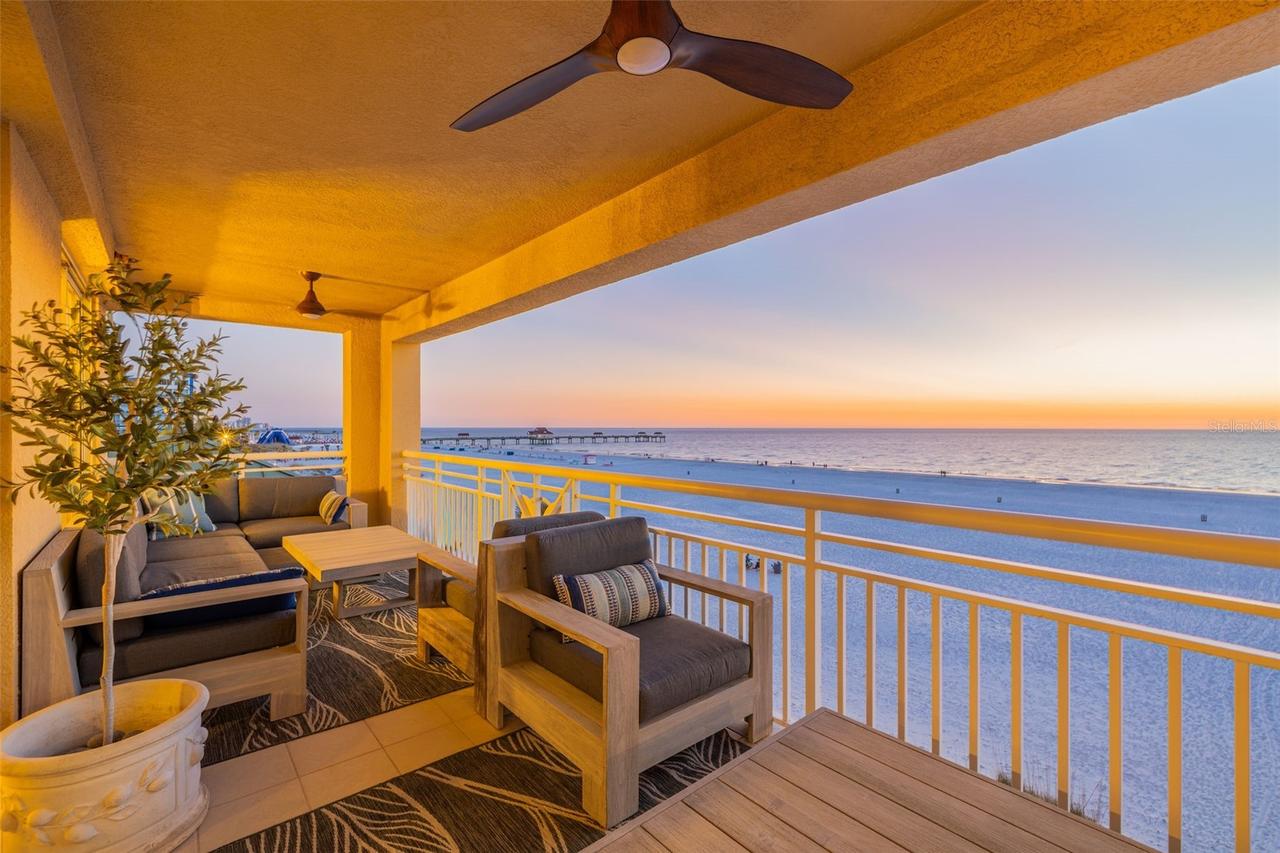 11 San Marco St. #401, Clearwater Beach, FL 33767