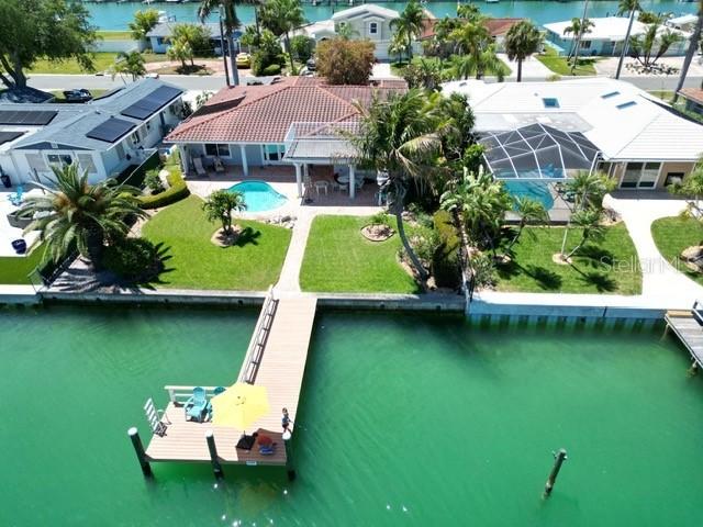 11855 4th St., Treasure Island, FL 33706