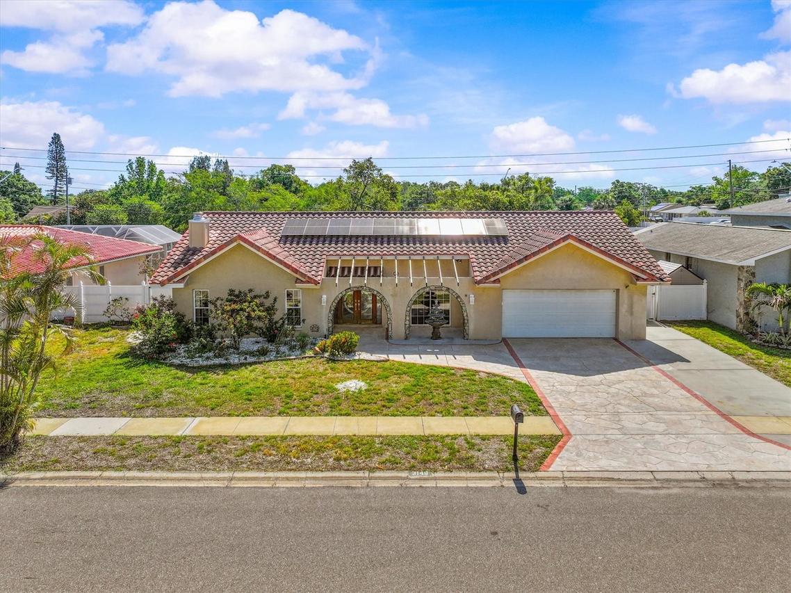 3149 Carlos Dr., Dunedin, FL 34698