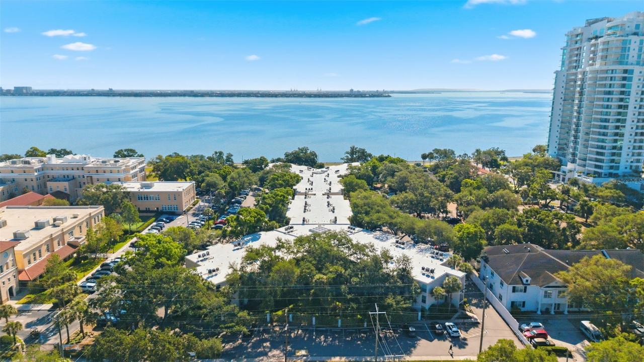 3325 Bayshore Blvd. #E22, Tampa, FL 33629