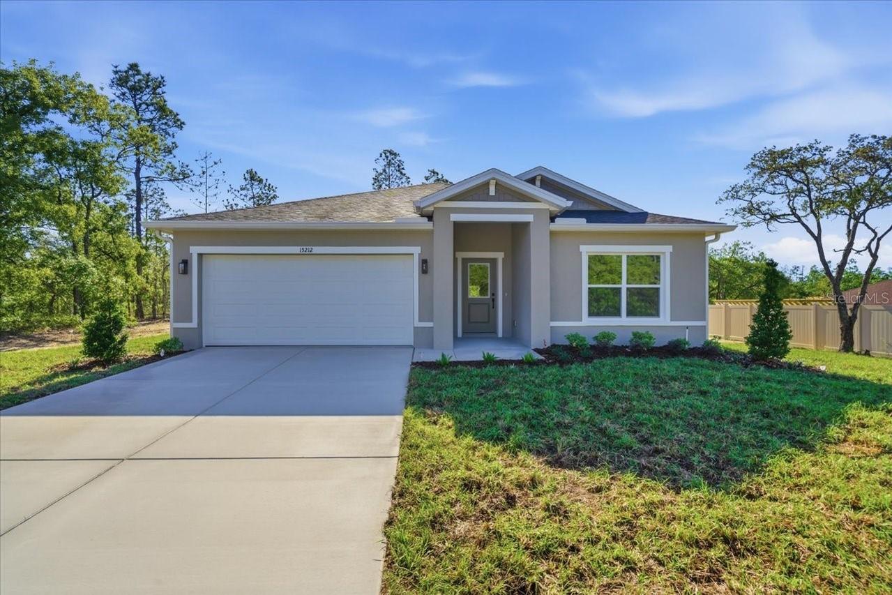 15212 Hawley Rd., Weeki Wachee, FL 34614