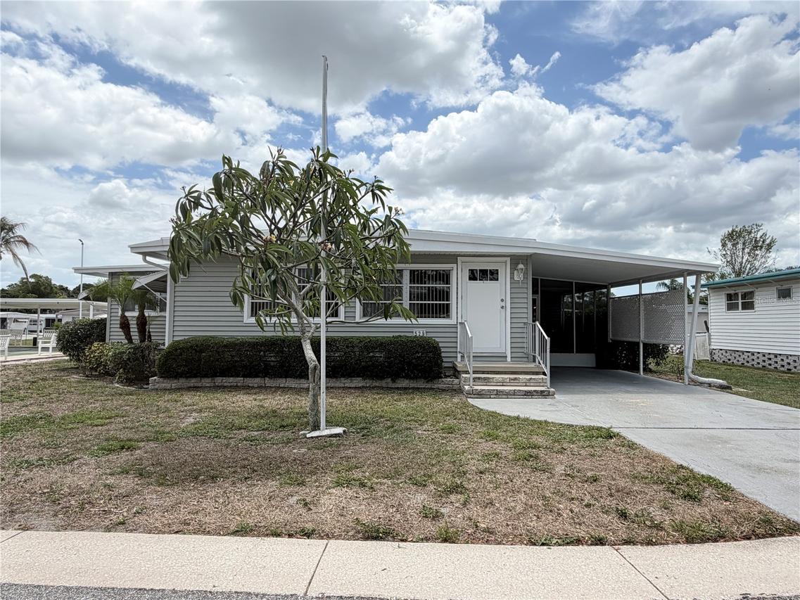 2331 Belleair Rd. #529, Clearwater, FL 33764