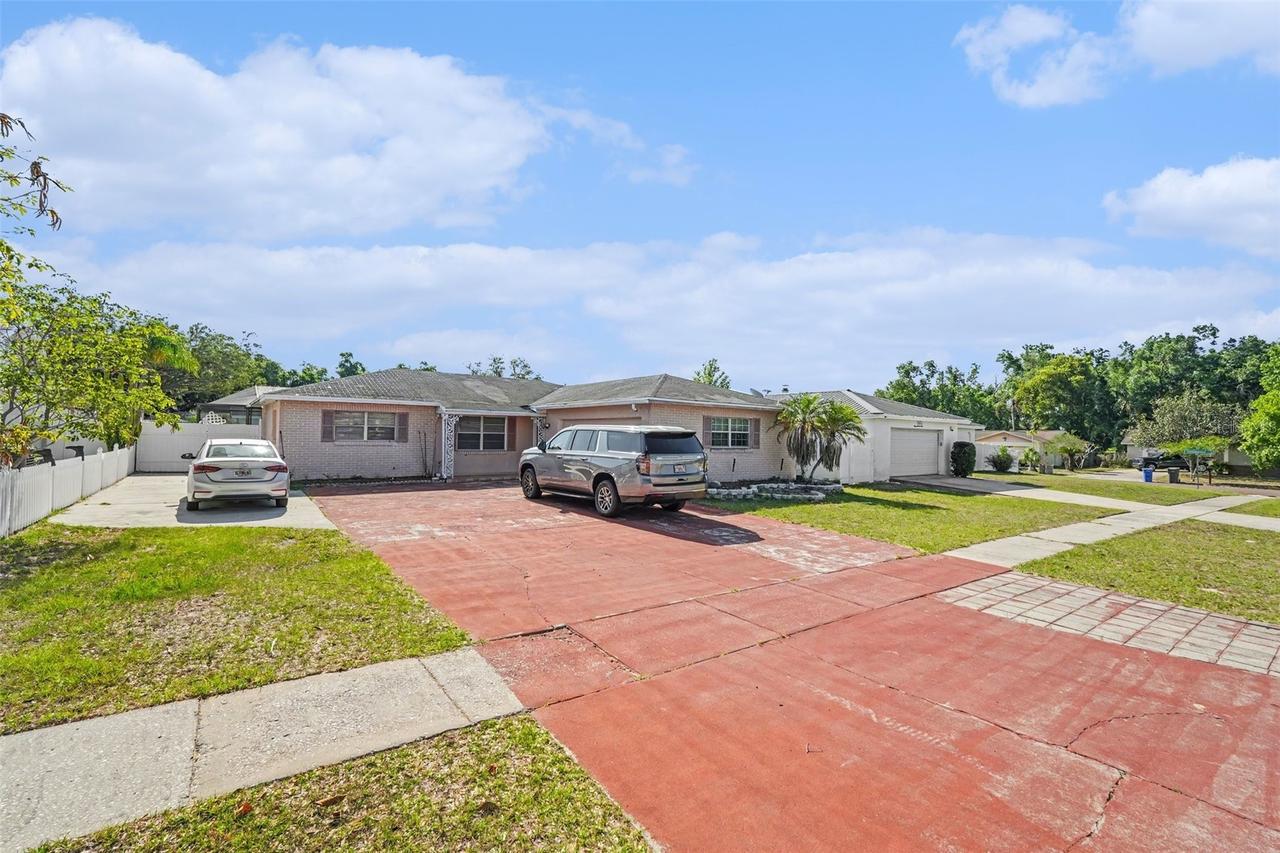 1103 Londonwood St., Brandon, FL 33510