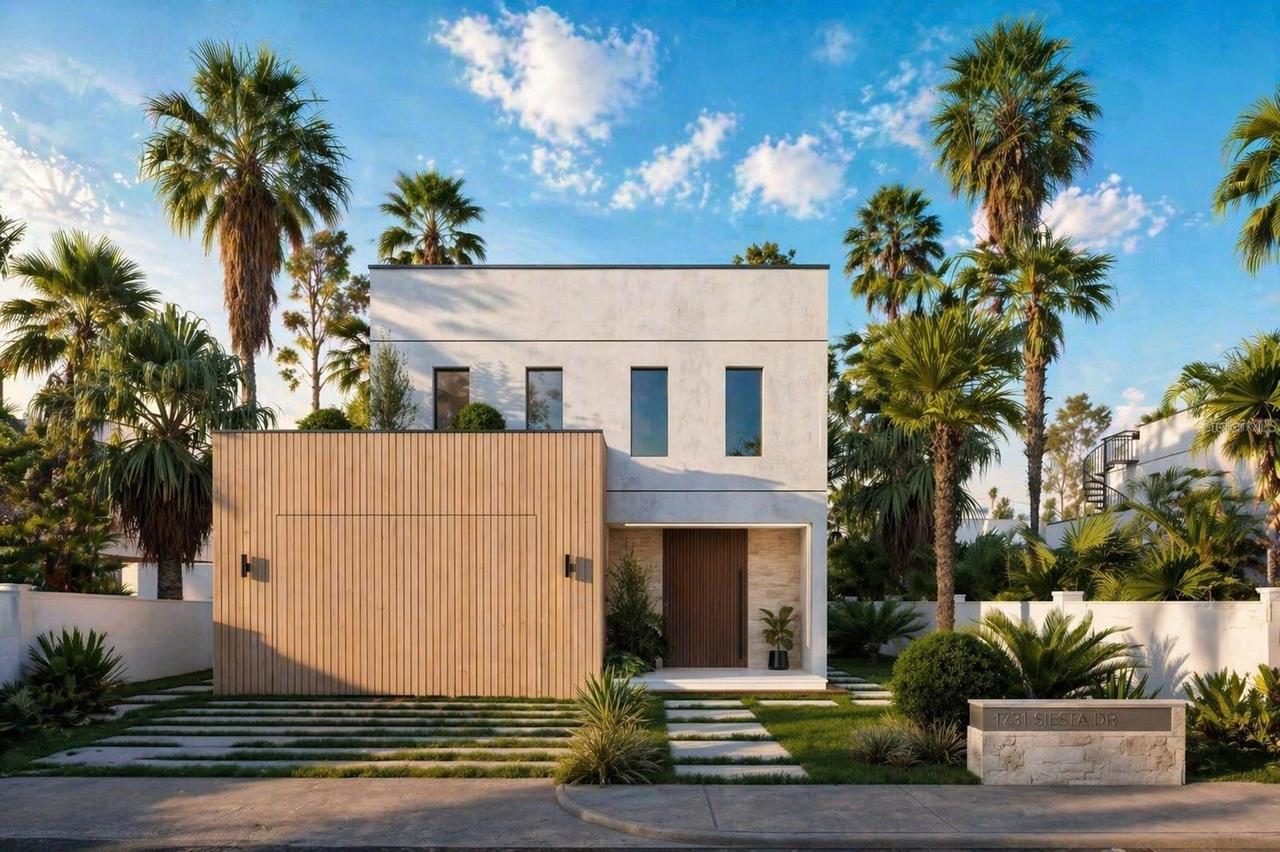 1731 Siesta Dr., Sarasota, FL 34239