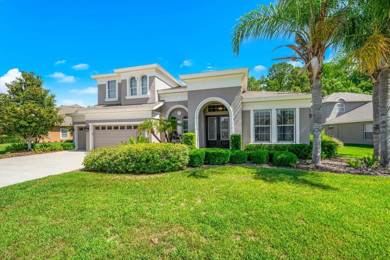 8904 Crystal Creek Ct., Land O Lakes, FL 34638