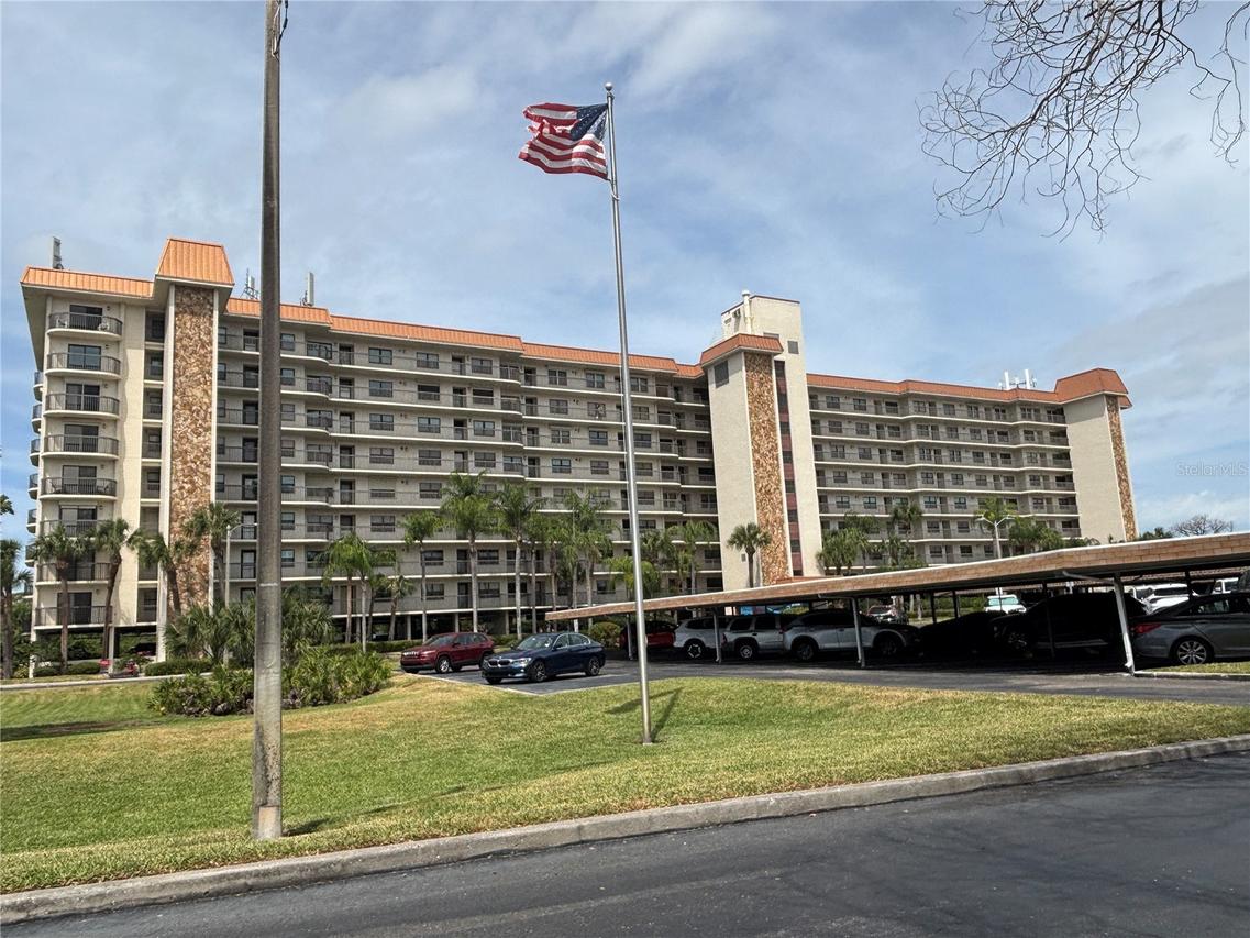 5400 Park St. #108, St Petersburg, FL 33709