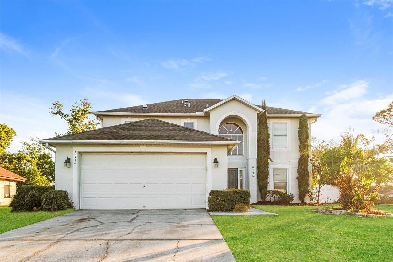 6296 Landover Blvd., Spring Hill, FL 34609