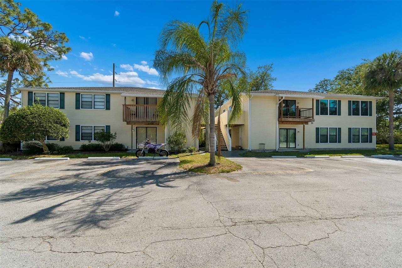 140 Hunter Lake Dr. #8C, Oldsmar, FL 34677