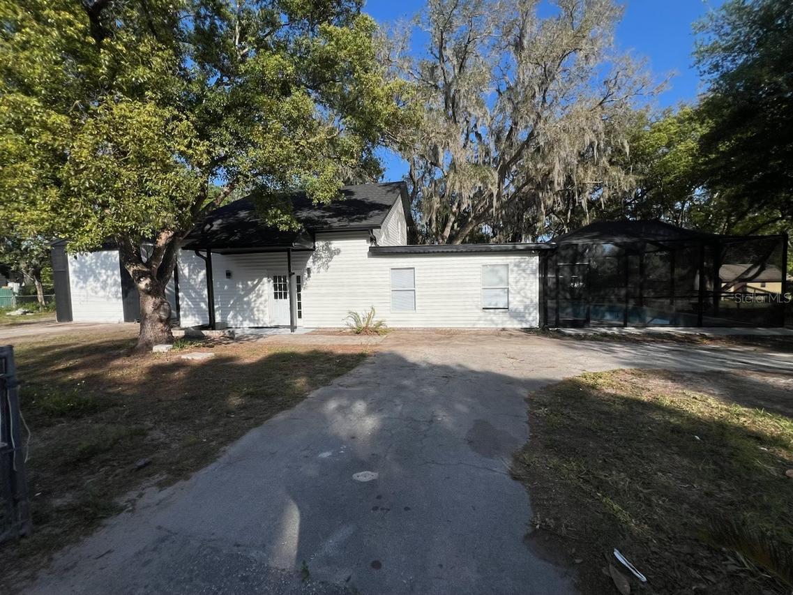 11891 Lakewood Dr., Hudson, FL 34669