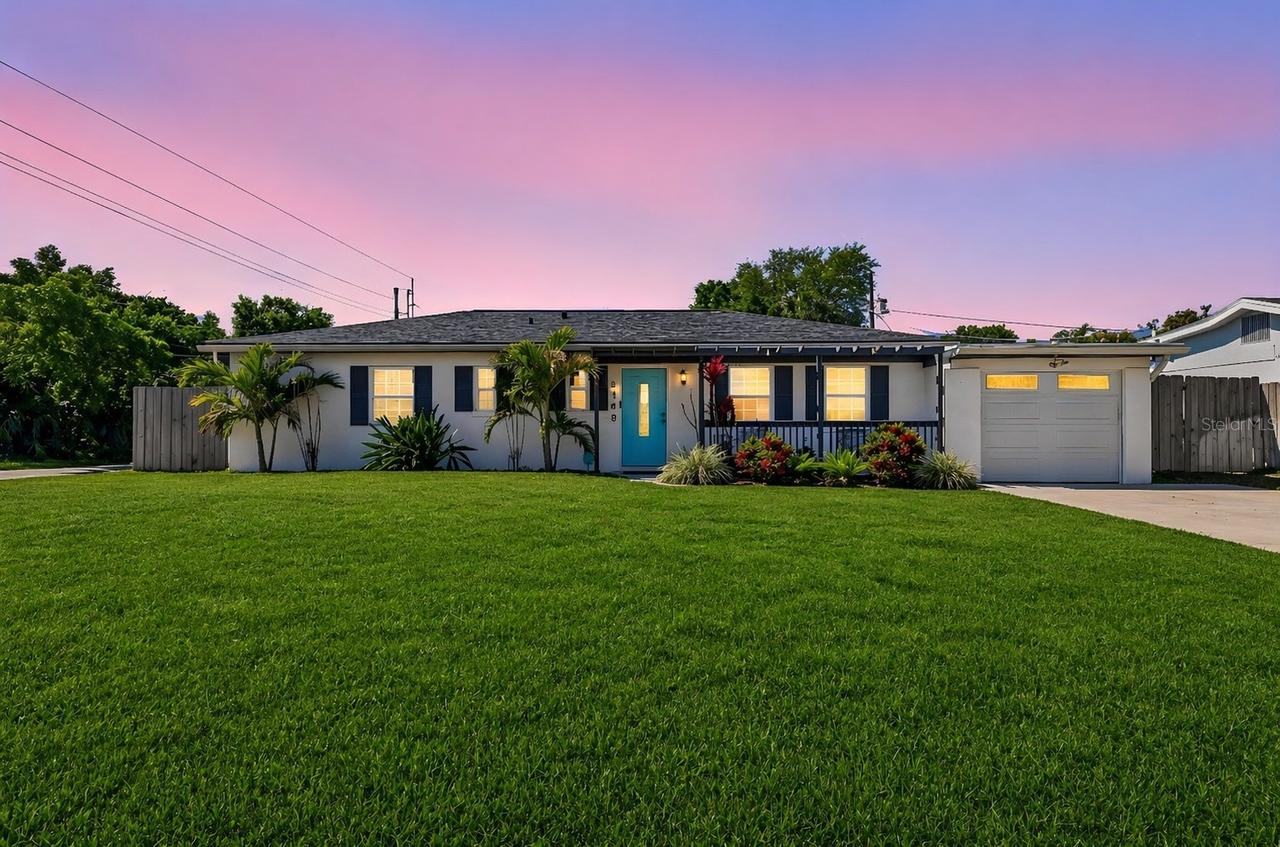 4100 W Tyson Ave., Tampa, FL 33611