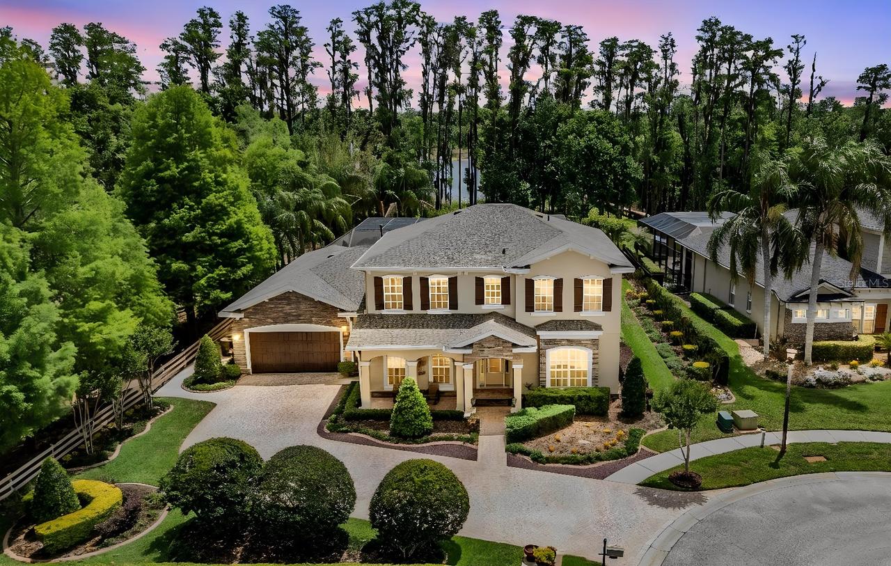 21246 Quiet Haven Ct., Land O Lakes, FL 34637