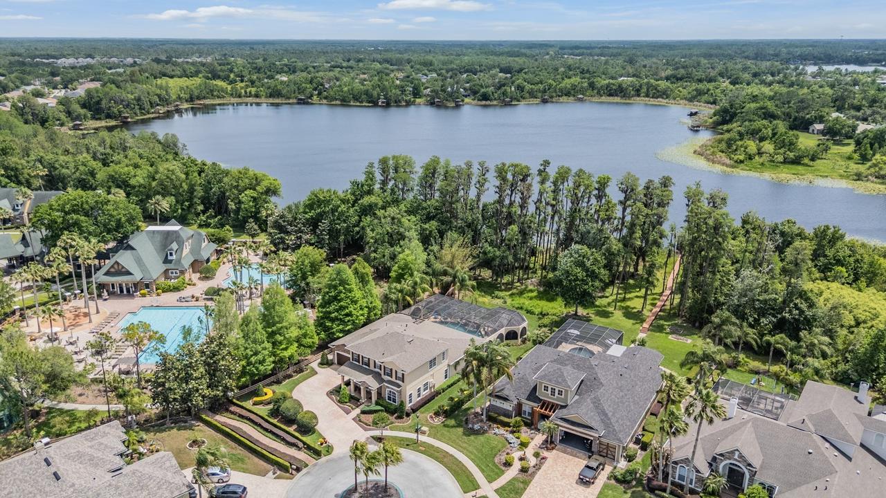 21246 Quiet Haven Ct., Land O Lakes, FL 34637
