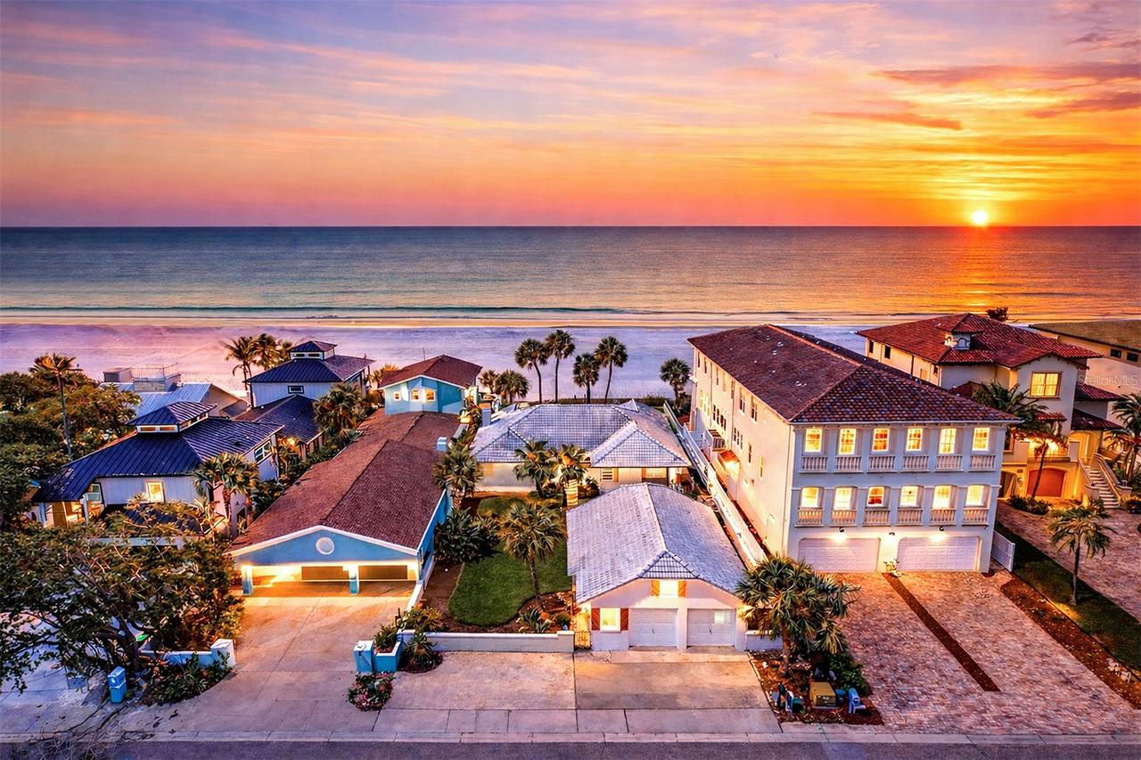 18206 Sunset Blvd., Redington Shores, FL 33708