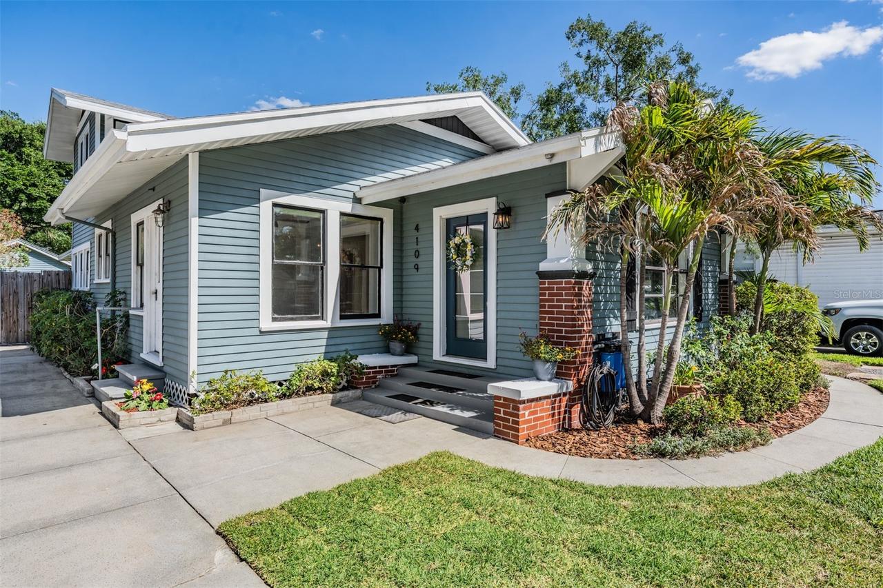 4109 N Seminole Ave., Tampa, FL 33603