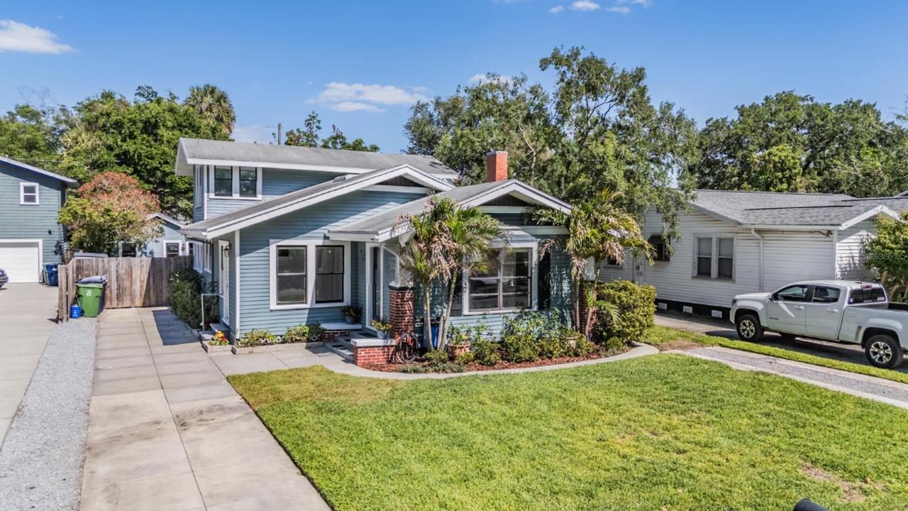 4109 N Seminole Ave., Tampa, FL 33603