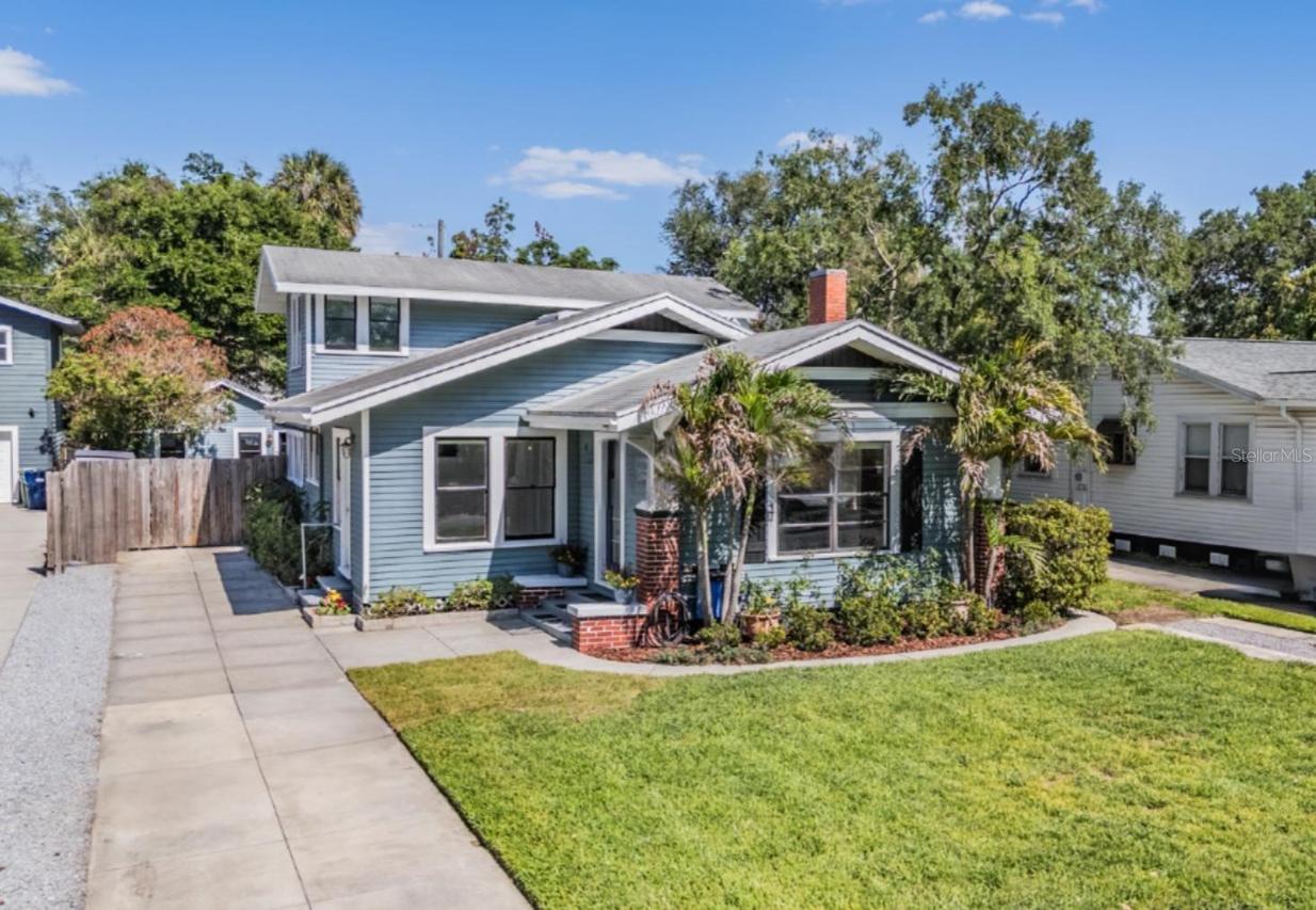 4109 N Seminole Ave., Tampa, FL 33603