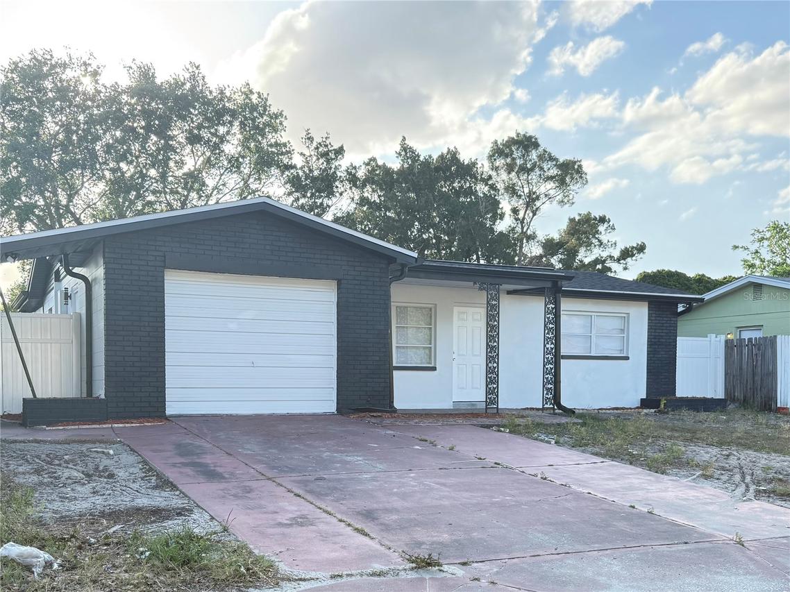 [Address Hidden by Seller], Port Richey, FL 34668