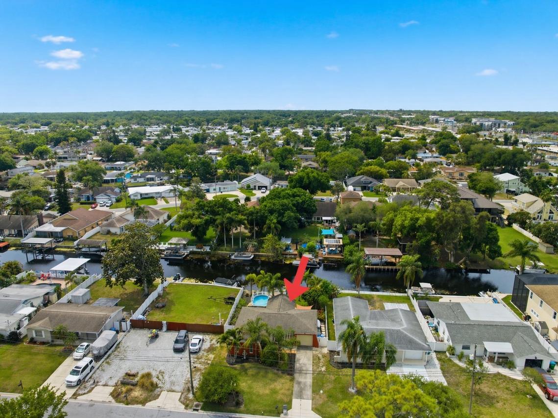 51 Cypress Dr., Palm Harbor, FL 34684