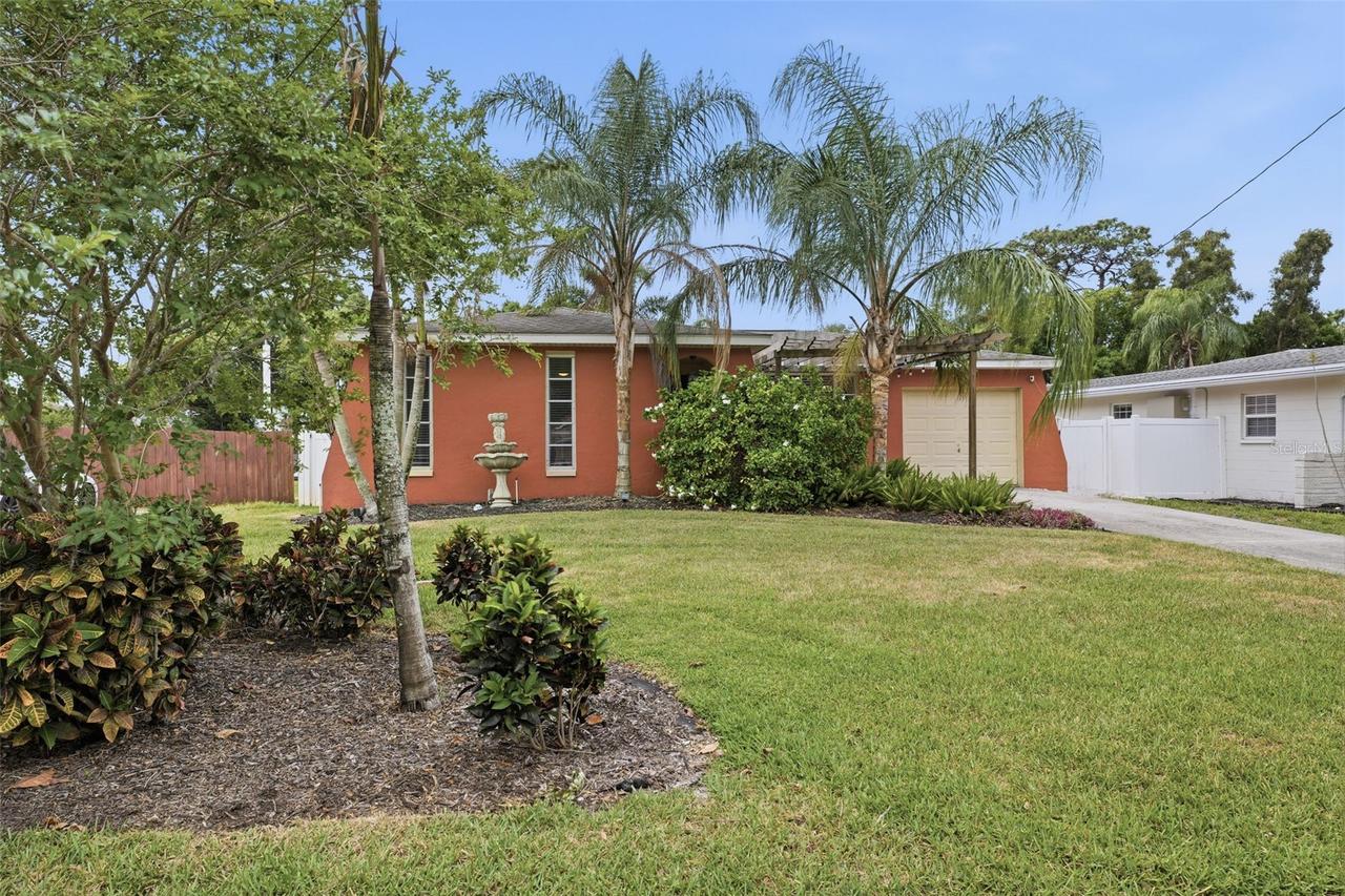 51 Cypress Dr., Palm Harbor, FL 34684