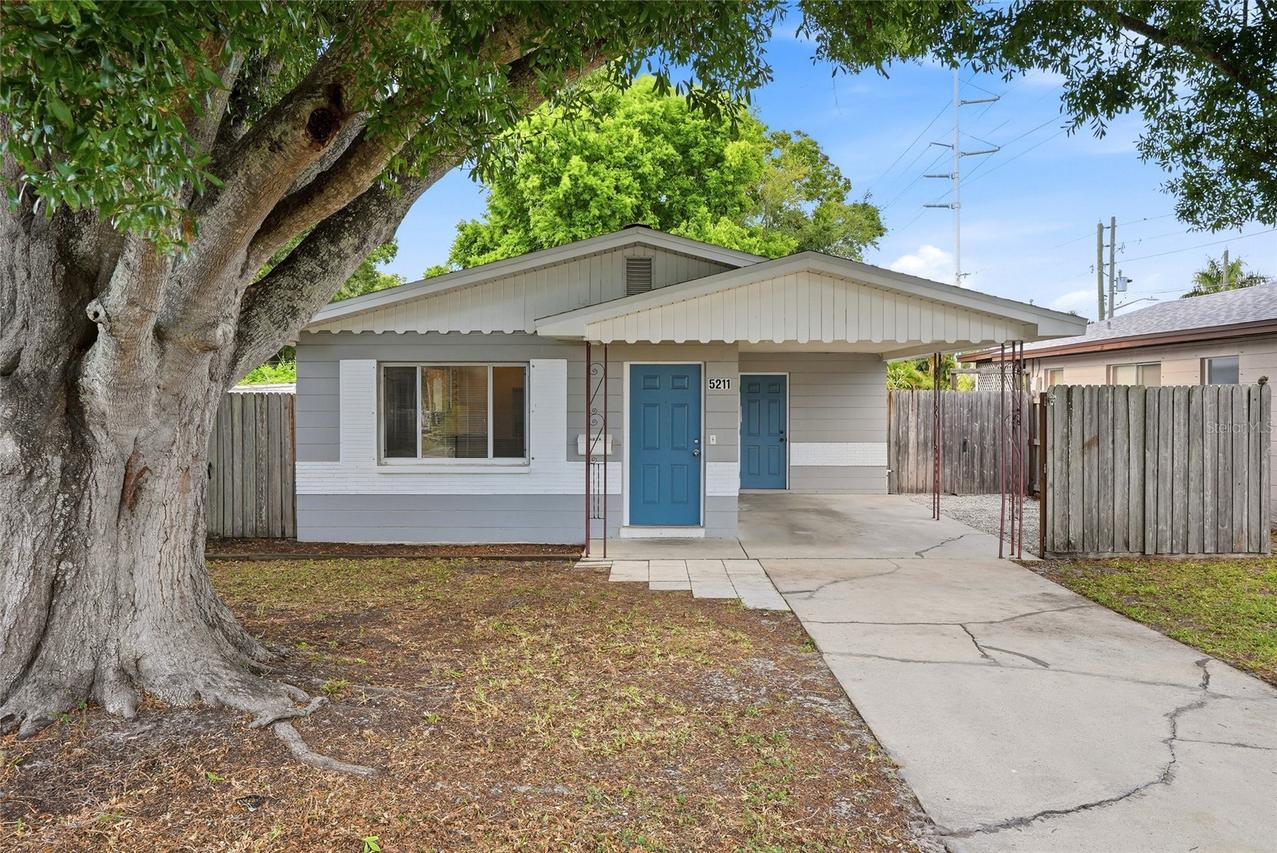 5211 7th Ave., St Petersburg, FL 33710