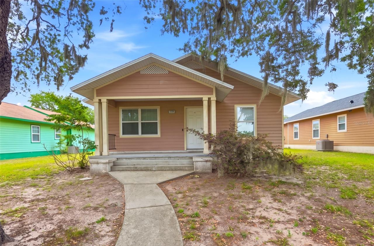 1173 N Virginia Ave., Lakeland, FL 33805
