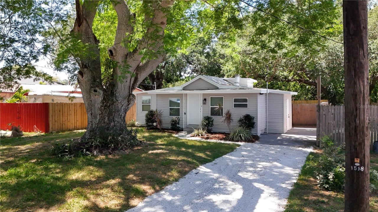 1518 Scranton Ave., Clearwater, FL 33756