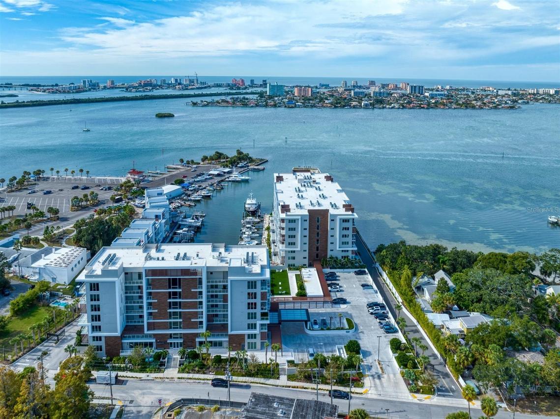 900 N Osceola Ave. #401, Clearwater, FL 33755