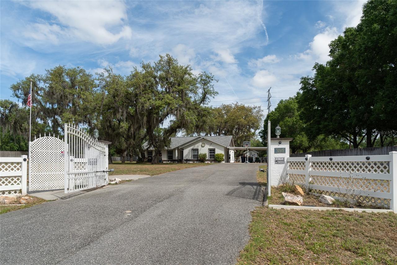 31919 Hedgerow Dr., Wesley Chapel, FL 33543