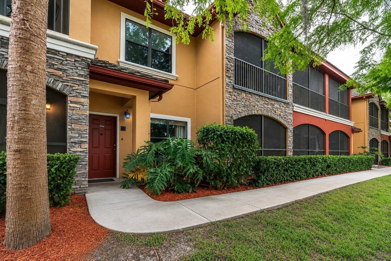 2217 Tuscany Trace #188, Palm Harbor, FL 34683