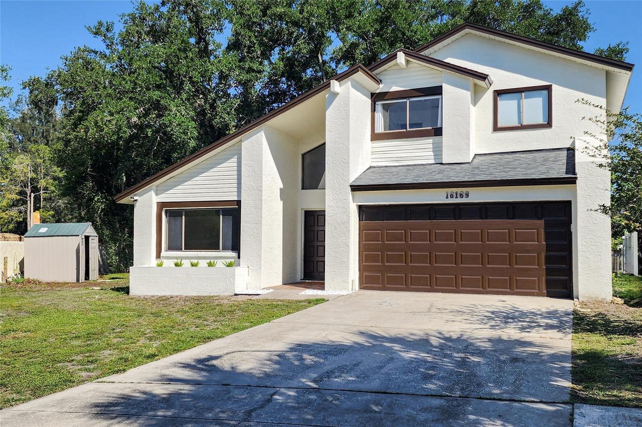 16169 Gardendale Dr., Tampa, FL 33624