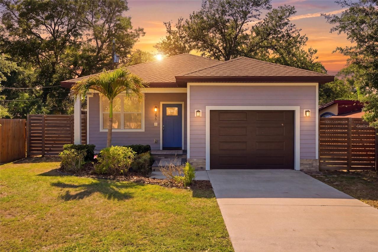 6356 30th Way, St Petersburg, FL 33702