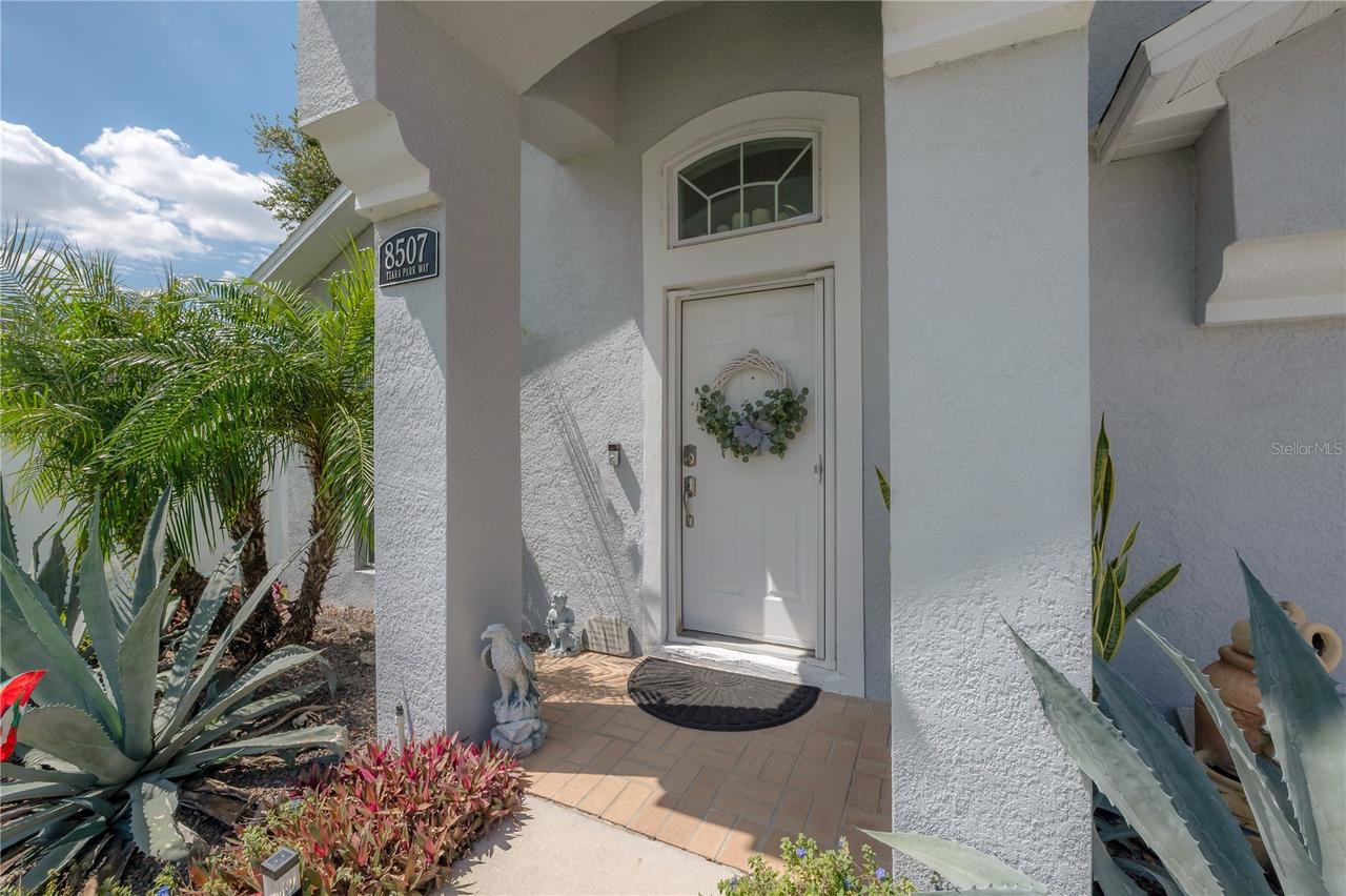 8507 Tiara Park Way, Tampa, FL 33635