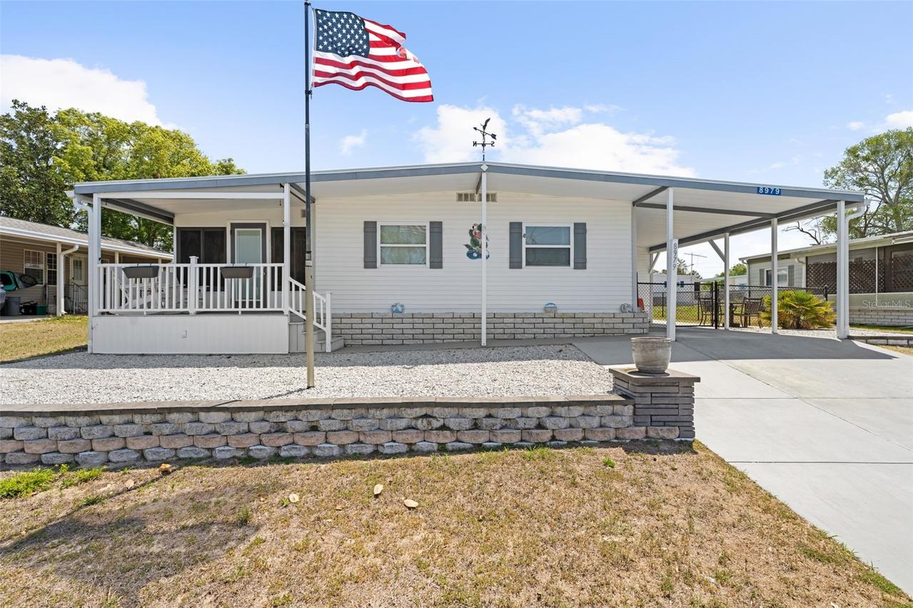 8979 Highpoint Blvd., Brooksville, FL 34613