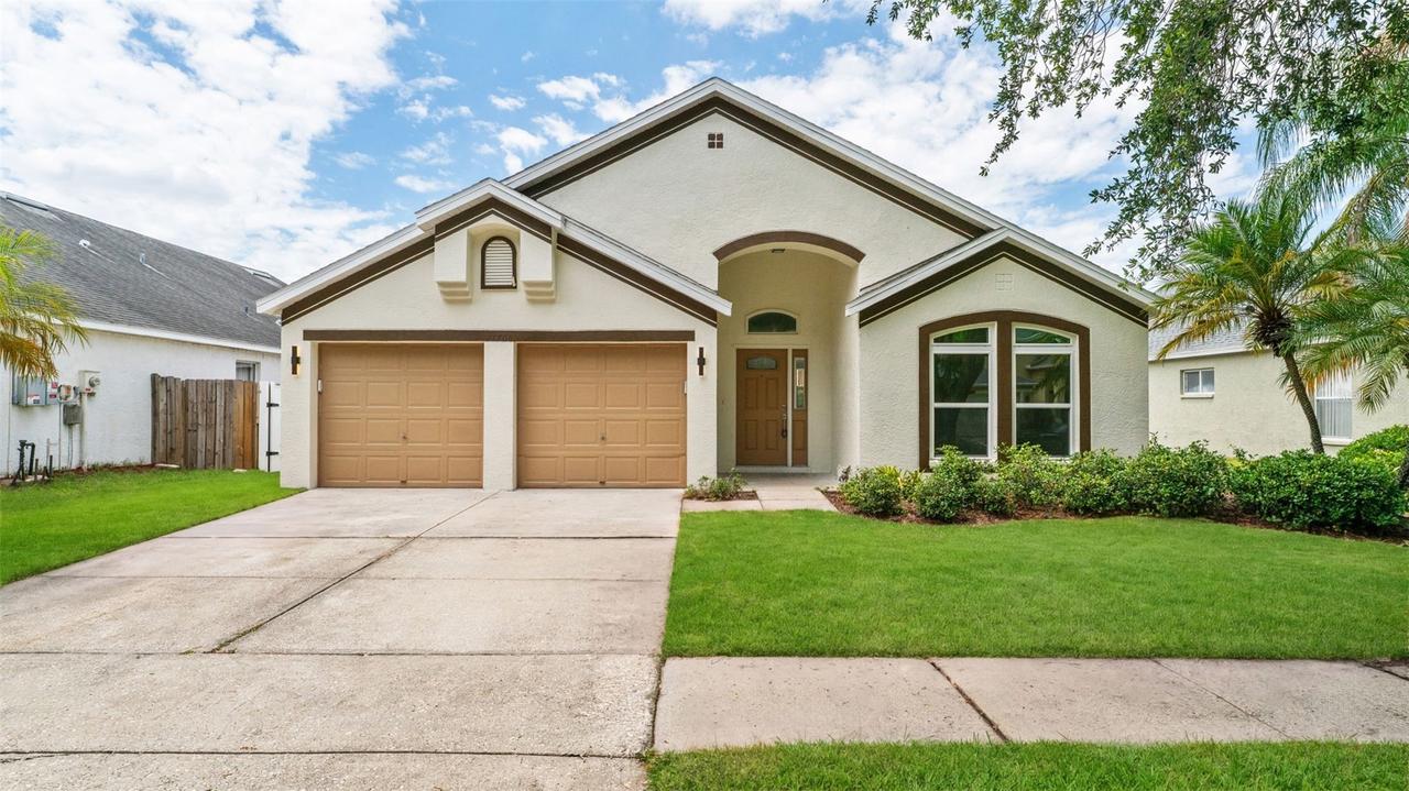 11708 Carrollwood Cove Dr., Tampa, FL 33624
