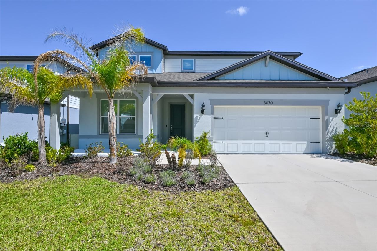 3070 Forest Meadow Ave., Valrico, FL 33594