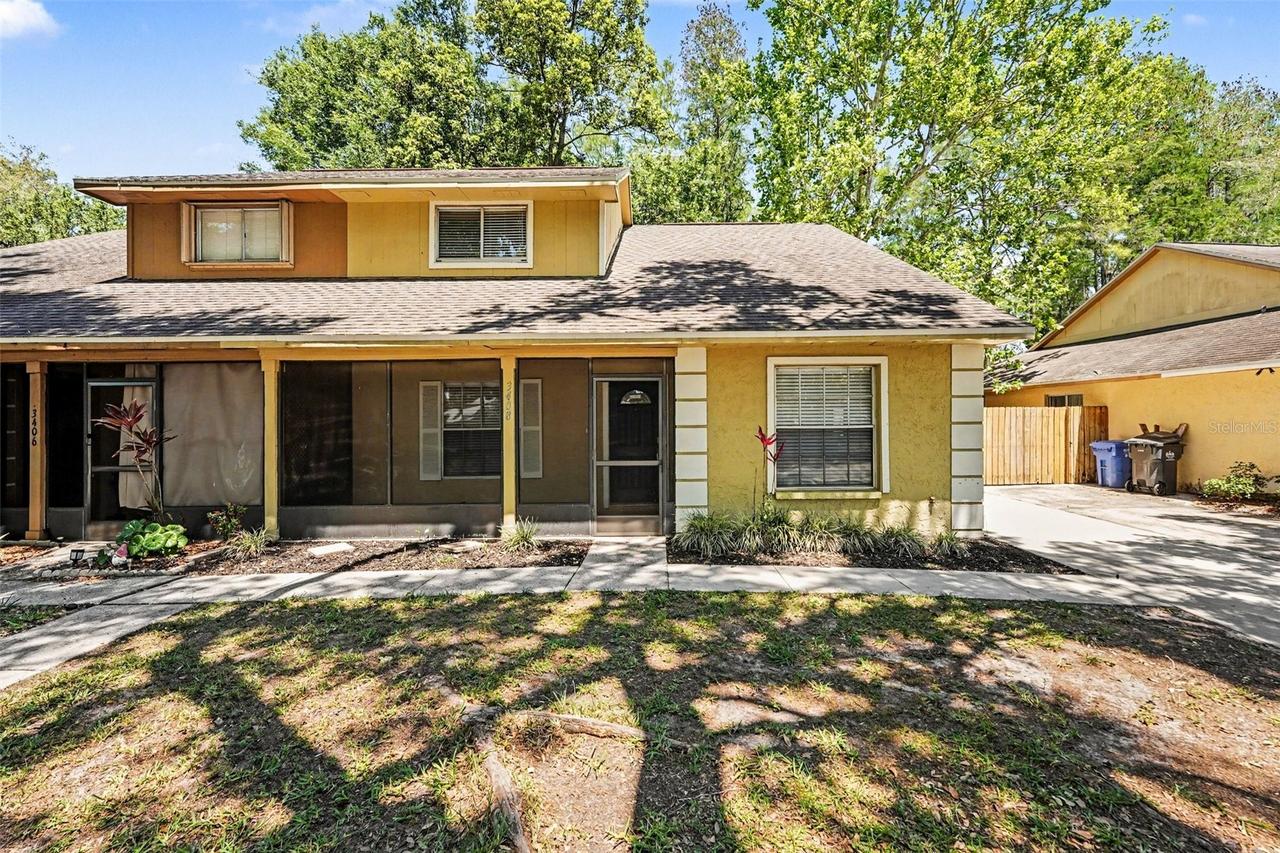3408 Laurel Dale Dr., Tampa, FL 33618