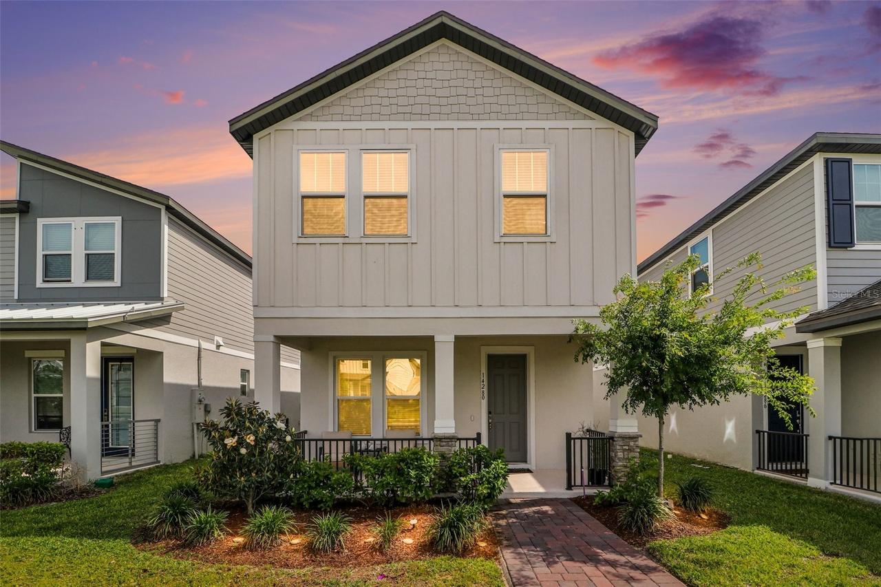14280 Braemar St., Winter Garden, FL 34787