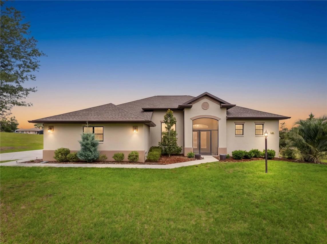 1381 N Spend A Buck Dr., Hernando, FL 34442